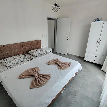 דירה Yes 4 Merkez פאטהיה