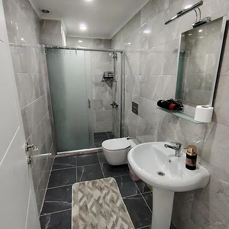 Apartment Yes 4 Merkez *