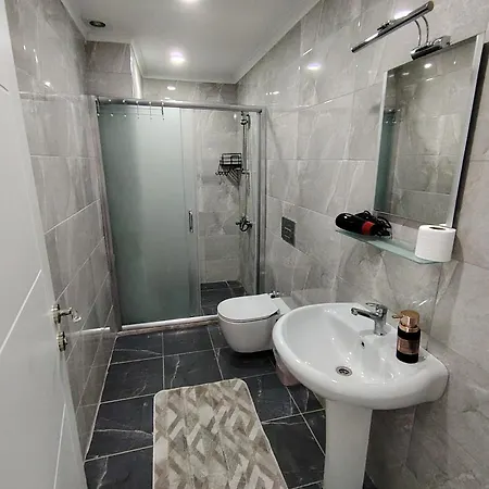 Apartment Yes 4 Merkez *