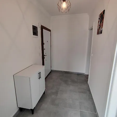 Apartment Yes 4 Merkez